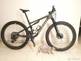 Specialized Epic expert + - 1