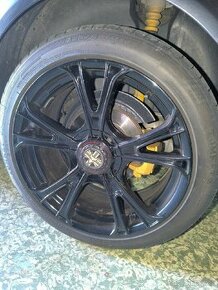 ALU kola R18 5x100