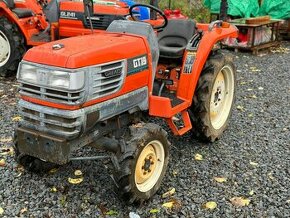 Malotraktor Kubota GT19