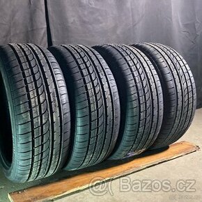 NOVÉ Letní pneu 235/45 R17 97W XL Altenzo