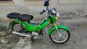 Prodám moped CHAMP 50