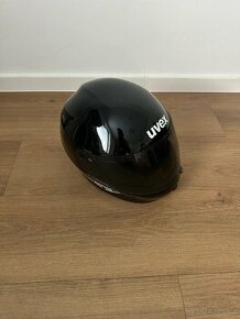 Helma na motorku UVEX velikost xs - 1