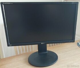 22" Full HD LCD monitor LG Flatron W2246