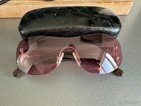 Prodám dámské sluneční brýle GUCCI GG 2448/S