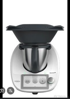 Nový Thermomix tm6 nerozbaleny