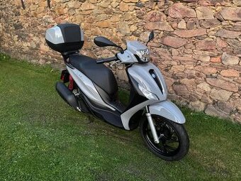 PIAGGIO MEDLEY 125 - top stav