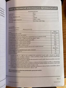 Myčka (45)cm