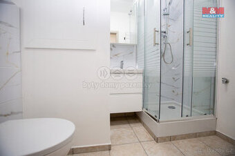 Prodej bytu 1+kk, 31 m², Jindřichův Hradec, ul. Kosmonautů