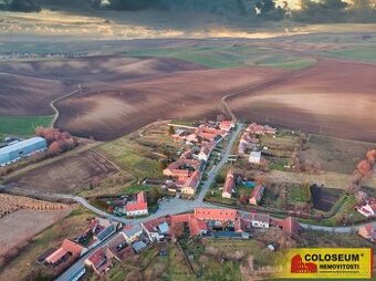 Kojátky - Šardičky, RD 2+1, pozemek 447m2, garáž, zahrada - 