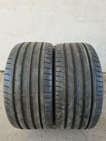 Letní pneumatiky 295 35 r20 Nankang Sportnex - 1