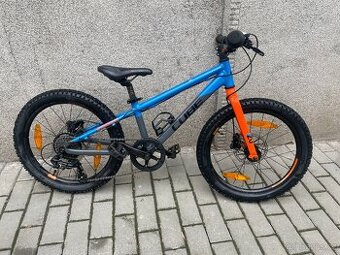 Dětské 20" Cube Acid 200 Disc Actionteam