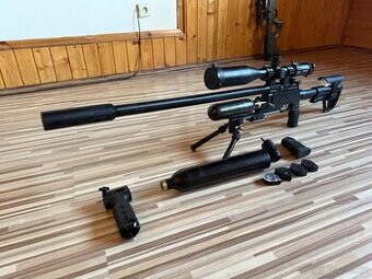 KRAL ARMS Jumbo dazzle 5.5mm