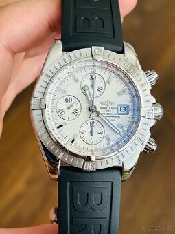 Breitling A13356 Evolution 44mm