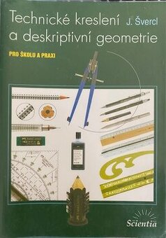 Technické kreslení a deskriptivní geometrie