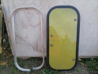 střešni okno škoda 105,120,130,favorit