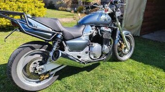 Honda CB1300 X4