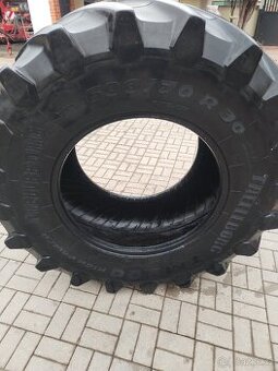 Pneu - 1