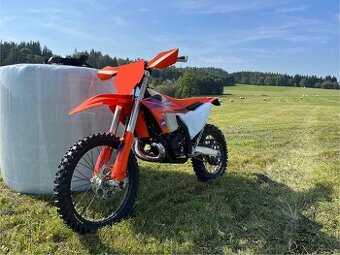 Koupím jakoukoli 125/250ccm
