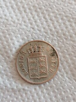 6 krejcar 1856