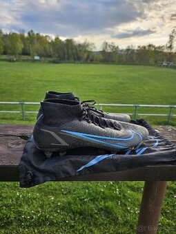 Kopačky Nike Mercurial Superfly Elite SG-PRO ANT-ICLOG 47.5