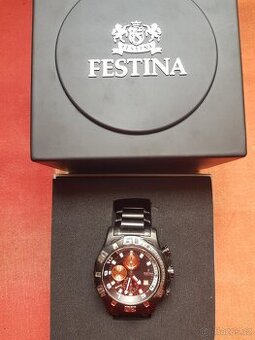 Festina special edition Tour de france - 1