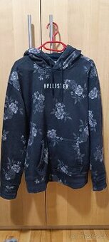 Unisex mikina Hollister