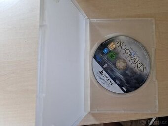 Hogwarts Legacy PS5