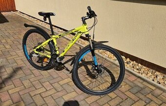 Horské kolo Leader Fox Factor 26"
