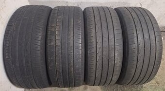 Letní pneu 225/50/17