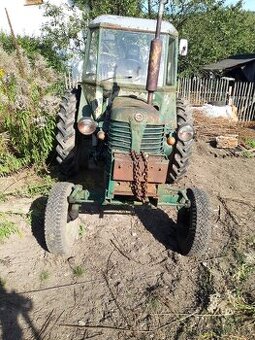 Prodám ZETOR 25