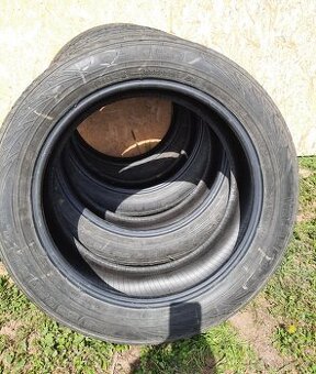 Zimní pneu Nokian 235/55 r20