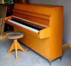 KLAVÍR zn.EUTERPE - 1