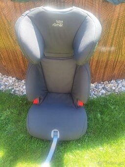 Autosedačka Römer britax 9-36kg