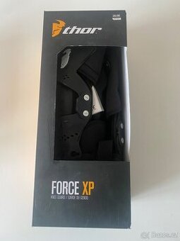 Chrániče kolen Thor XL