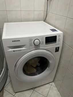 Pračka Samsung