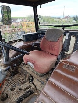 Prodám Zetor 7211