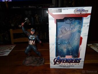 AVENGERS