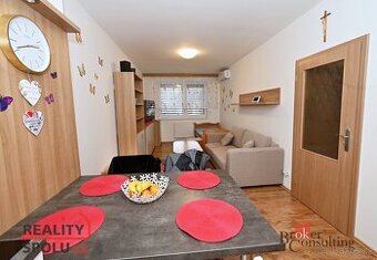 Prodej, byty/2+kk, 67 m2, U Dráhy 413/9, 66449 Ostopovice, B
