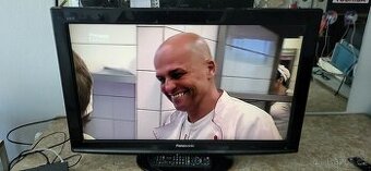 Prodám LCD TV Panasonic 80cm