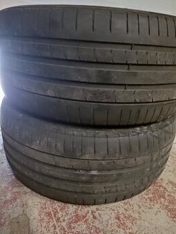 Pneu Pirelli 275/40r20