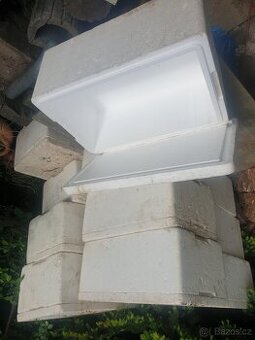 Polibox, thermobox, chlaďák