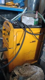 Omicron omi385 - 1