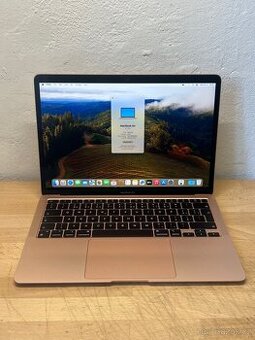 Macbook Air 13”(2020) Rose Gold, Apple M1