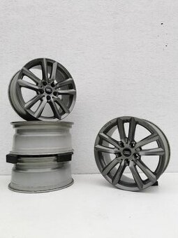Audi A5, A6, A4 Allroad alu kola R17 5x112 ET30