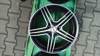 Alu kola Tomason 19 x 8.5 5 x 108