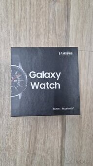 Samsung Galaxy Watch 46mm - 1