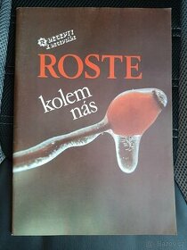 Roste kolem nás - Zdeněk Brezina - 1