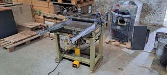 Kolíkovačka Masterwood 21