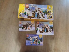 Lego 31080