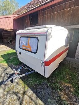 Polsky karavan N126, Polak N126, Poláček N 126